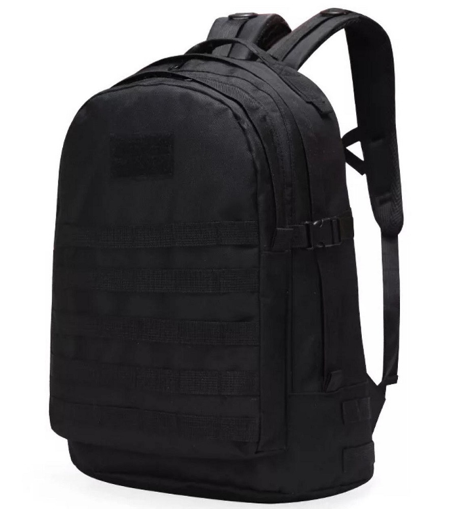 Рюкзак B98 40 л, черный